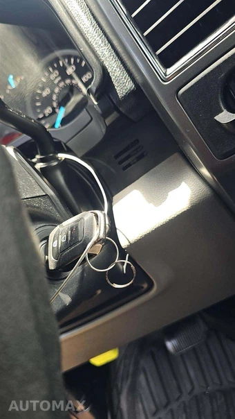 2020 Ford F-150 XLT Crew Cab Short Bed - miniatura 19