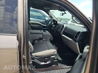 2020 Ford F-150 XLT Crew Cab Short Bed - miniatura 8