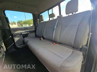 2020 Ford F-150 XLT Crew Cab Short Bed - miniatura 10