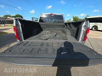 2020 Ford F-150 XLT Crew Cab Short Bed - miniatura 11