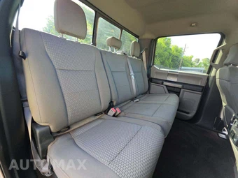 2020 Ford F-150 XLT Crew Cab Short Bed - miniatura 13