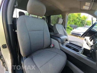 2020 Ford F-150 XLT Crew Cab Short Bed - miniatura 15