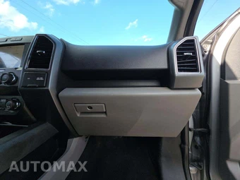 2020 Ford F-150 XLT Crew Cab Short Bed - miniatura 16