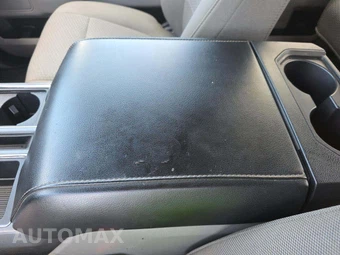 2020 Ford F-150 XLT Crew Cab Short Bed - miniatura 19