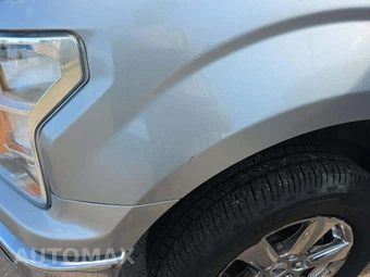 2020 Ford F-150 XLT Crew Cab Short Bed - miniatura 20