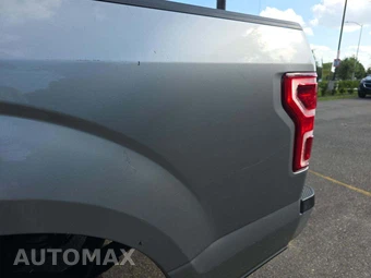 2020 Ford F-150 XLT Crew Cab Short Bed - miniatura 21