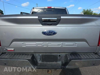 2020 Ford F-150 XLT Crew Cab Short Bed - miniatura 22