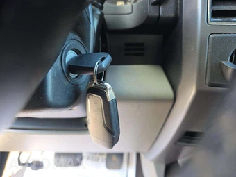 2020 Ford F-150 XLT Crew Cab Short Bed - miniatura 5