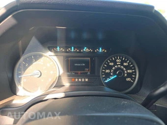 2020 Ford F-150 XLT Crew Cab Short Bed - miniatura 6