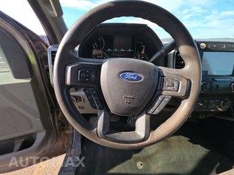 2020 Ford F-150 XLT Crew Cab Short Bed - miniatura 10