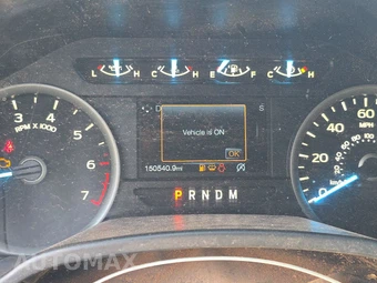 2020 Ford F-150 XLT Crew Cab Short Bed - miniatura 12