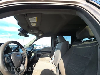 2020 Ford F-150 XLT Crew Cab Short Bed - miniatura 19
