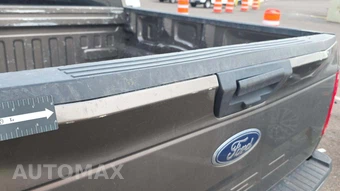 2020 Ford F-150 XLT Crew Cab Short Bed - miniatura 23