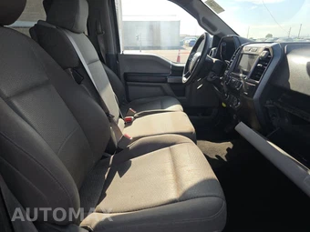 2020 Ford F-150 XLT Crew Cab Short Bed - miniatura 8