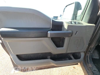 2020 Ford F-150 XLT Crew Cab Short Bed - miniatura 9