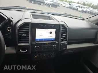 2020 Ford F-150 XLT Crew Cab Short Bed - miniatura 11
