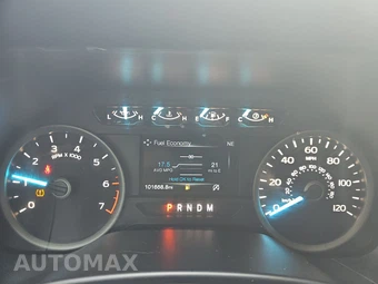 2020 Ford F-150 XLT Crew Cab Short Bed - miniatura 12