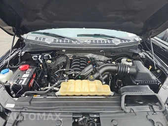 2020 Ford F-150 XLT Crew Cab Short Bed - miniatura 16