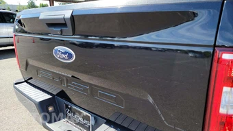 2020 Ford F-150 XLT Crew Cab Short Bed - miniatura 21