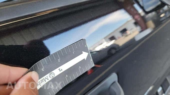 2020 Ford F-150 XLT Crew Cab Short Bed - miniatura 23