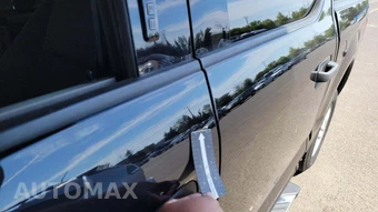 2020 Ford F-150 XLT Crew Cab Short Bed - miniatura 29