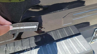 2020 Ford F-150 XLT Crew Cab Short Bed - miniatura 31