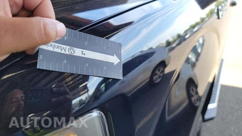 2020 Ford F-150 XLT Crew Cab Short Bed - miniatura 32