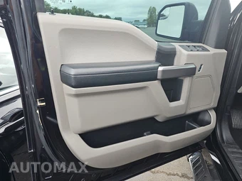 2020 Ford F-150 XLT Crew Cab Short Bed - miniatura 9