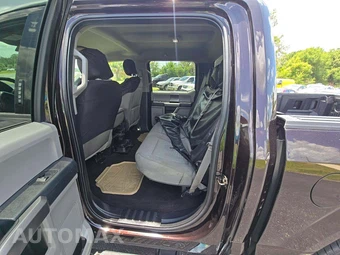2020 Ford F-150 XLT Crew Cab Short Bed - miniatura 13