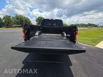 2020 Ford F-150 XLT Crew Cab Short Bed - miniatura 14