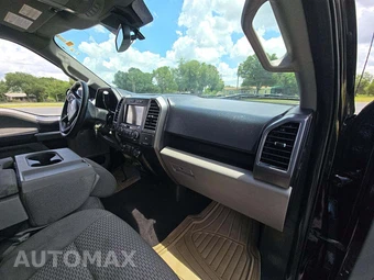 2020 Ford F-150 XLT Crew Cab Short Bed - miniatura 19