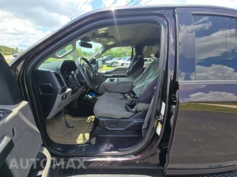 2020 Ford F-150 XLT Crew Cab Short Bed - miniatura 6