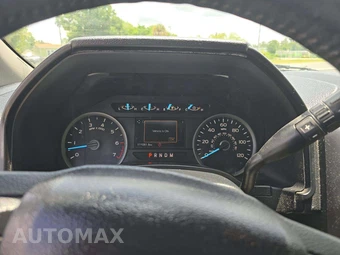 2020 Ford F-150 XLT Crew Cab Short Bed - miniatura 9
