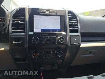 2020 Ford F-150 XLT Crew Cab Short Bed - miniatura 10