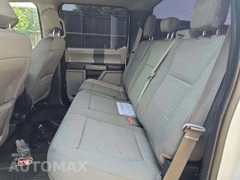2020 Ford F-150 XLT Crew Cab Short Bed - miniatura 13