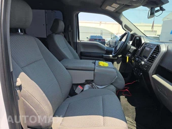 2020 Ford F-150 XLT Crew Cab Short Bed - miniatura 18