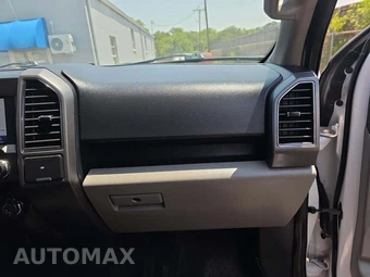 2020 Ford F-150 XLT Crew Cab Short Bed - miniatura 19