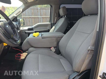 2020 Ford F-150 XLT Crew Cab Short Bed - miniatura 6