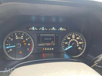 2020 Ford F-150 XLT Crew Cab Short Bed - miniatura 9