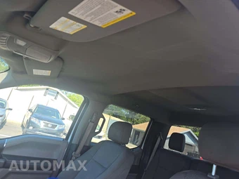 2020 Ford F-150 XLT Crew Cab Short Bed - miniatura 11