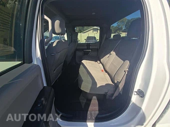 2020 Ford F-150 XLT Crew Cab Short Bed - miniatura 13