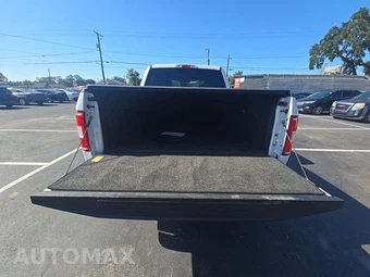 2020 Ford F-150 XLT Crew Cab Short Bed - miniatura 14