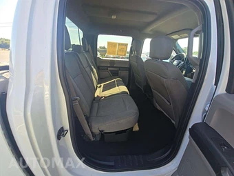 2020 Ford F-150 XLT Crew Cab Short Bed - miniatura 16