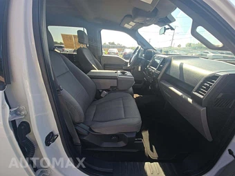 2020 Ford F-150 XLT Crew Cab Short Bed - miniatura 18