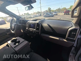 2020 Ford F-150 XLT Crew Cab Short Bed - miniatura 19