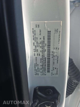 2020 Ford F-150 XLT Crew Cab Short Bed - miniatura 5
