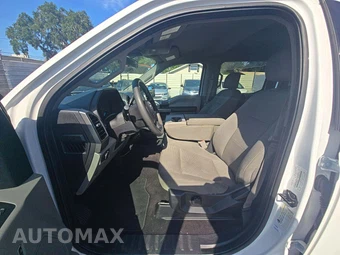 2020 Ford F-150 XLT Crew Cab Short Bed - miniatura 6
