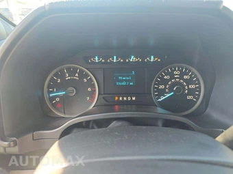 2020 Ford F-150 XLT Crew Cab Short Bed - miniatura 9