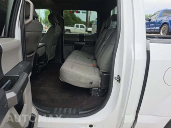 2020 Ford F-150 XLT Crew Cab Short Bed - miniatura 13