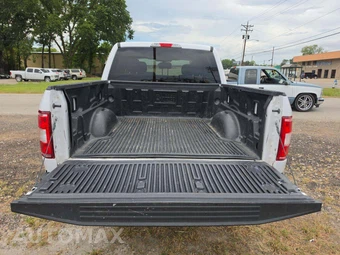 2020 Ford F-150 XLT Crew Cab Short Bed - miniatura 14